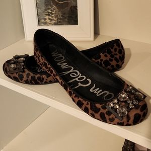 Sam Edelman ballet flats